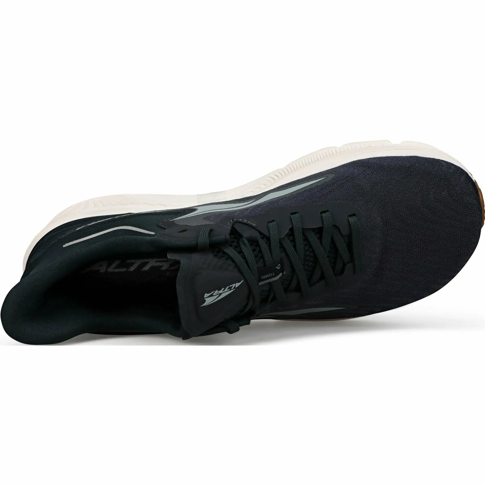 Schuhe Altra Herren Altra Torin 6 Laufschuhe für Herren - Grau