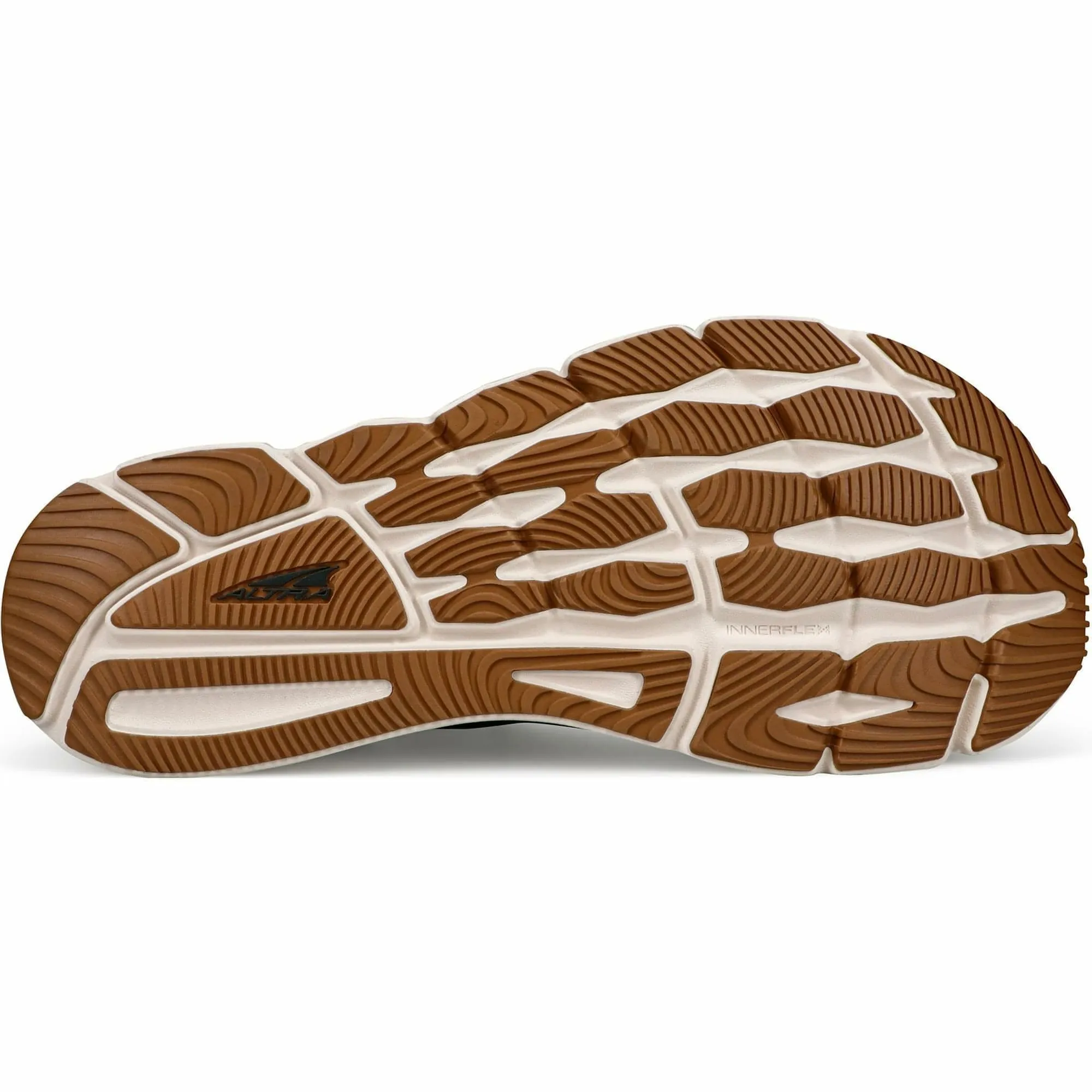 Schuhe Altra Herren Altra Torin 6 Laufschuhe für Herren - Grau