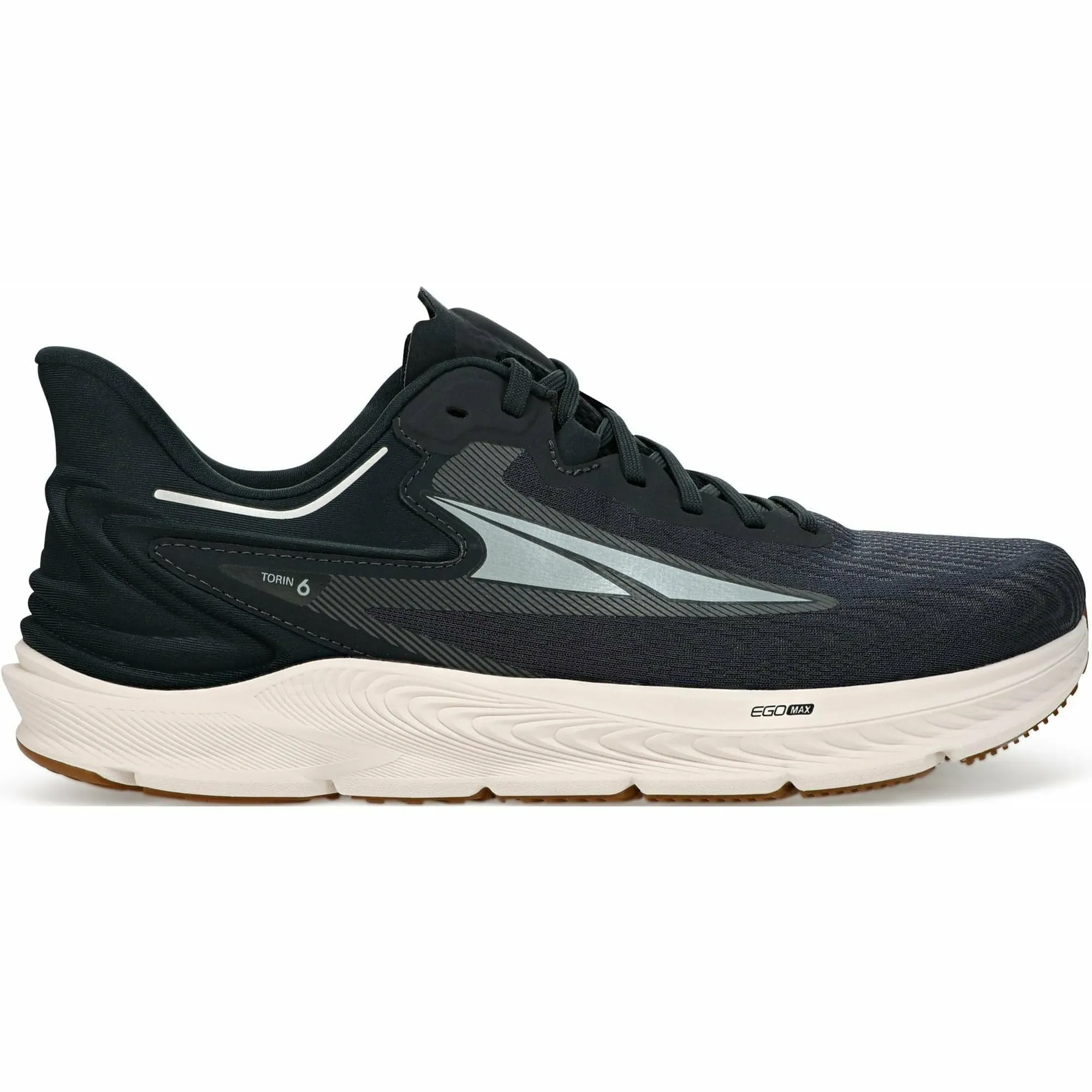 Schuhe Altra Herren Altra Torin 6 Laufschuhe für Herren - Grau