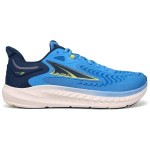 Schuhe Altra Herren Altra Torin 7 Laufschuhe für Herren - Blau