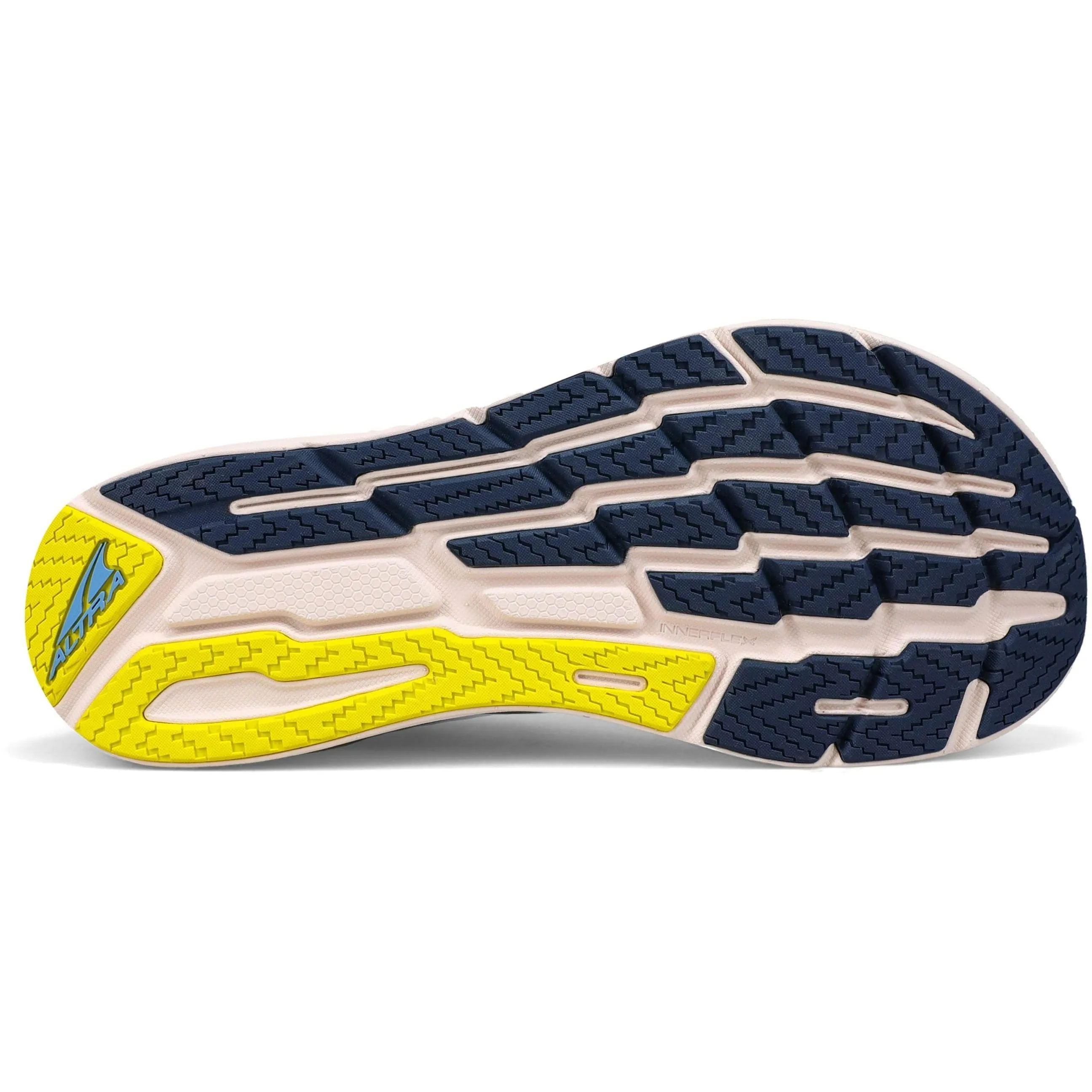 Schuhe Altra Herren Altra Torin 7 Laufschuhe für Herren - Blau