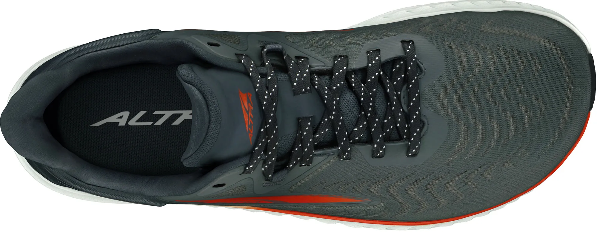 Schuhe Altra Herren Altra Torin 7 Laufschuhe für Herren - Grau