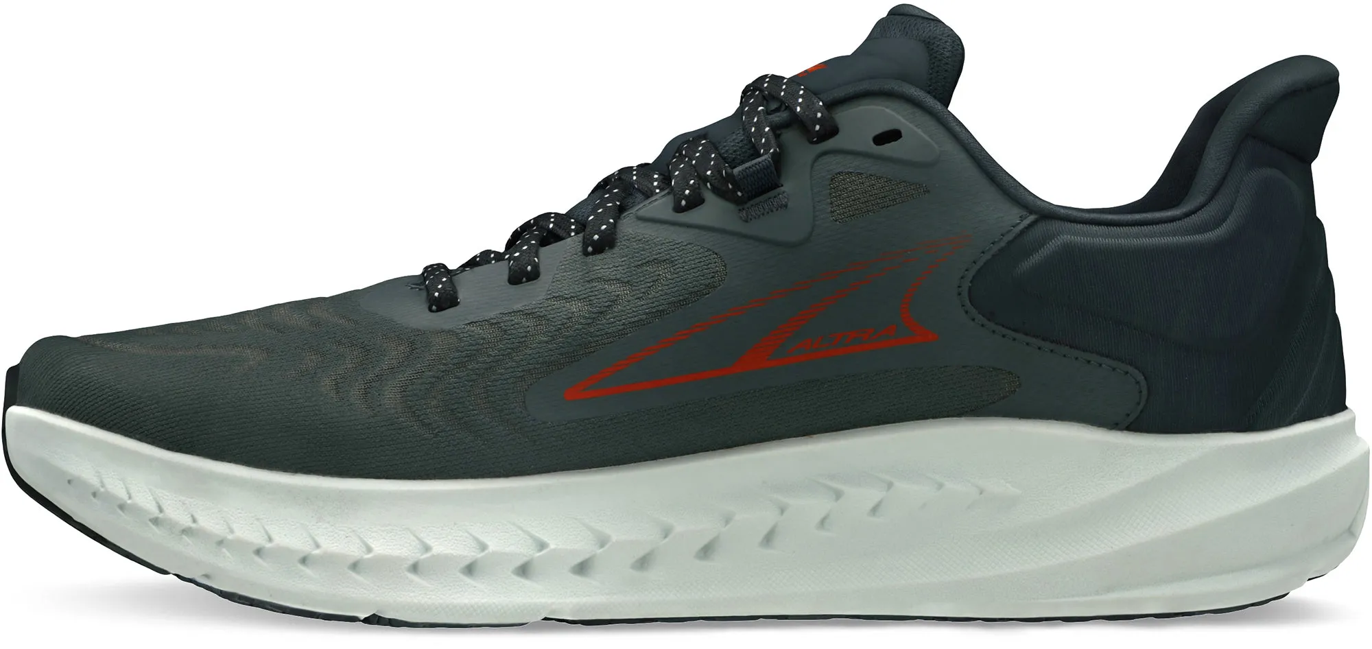 Schuhe Altra Herren Altra Torin 7 Laufschuhe für Herren - Grau