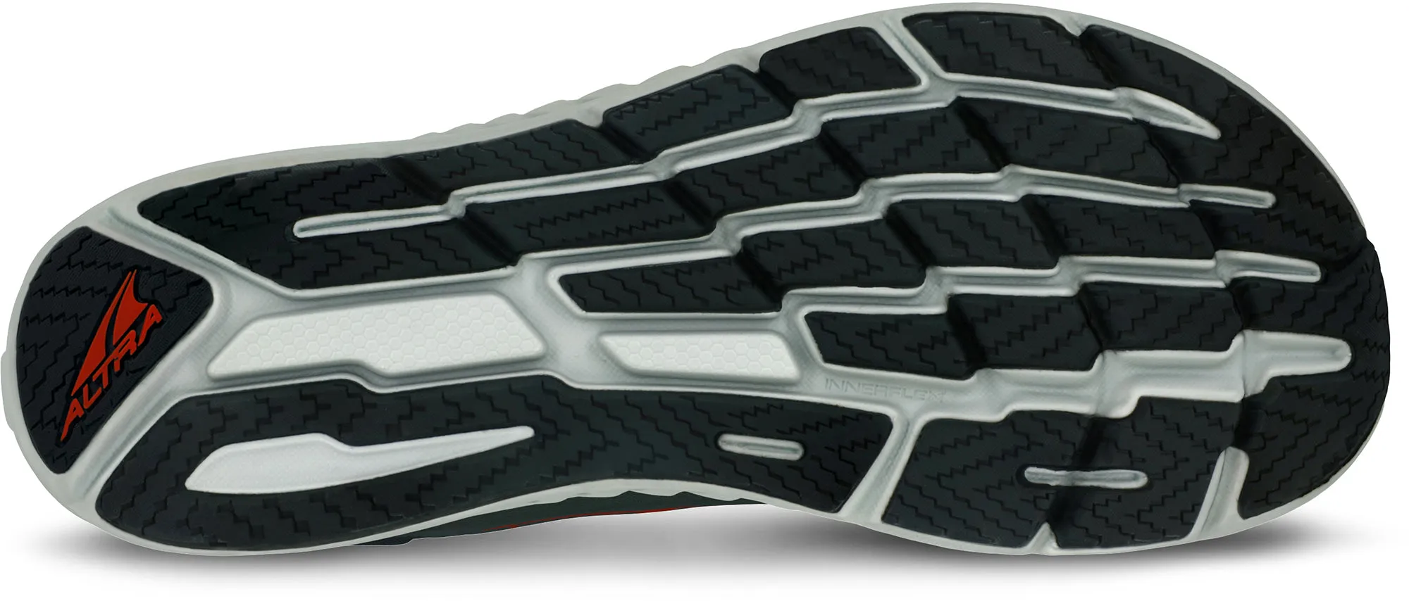 Schuhe Altra Herren Altra Torin 7 Laufschuhe für Herren - Grau