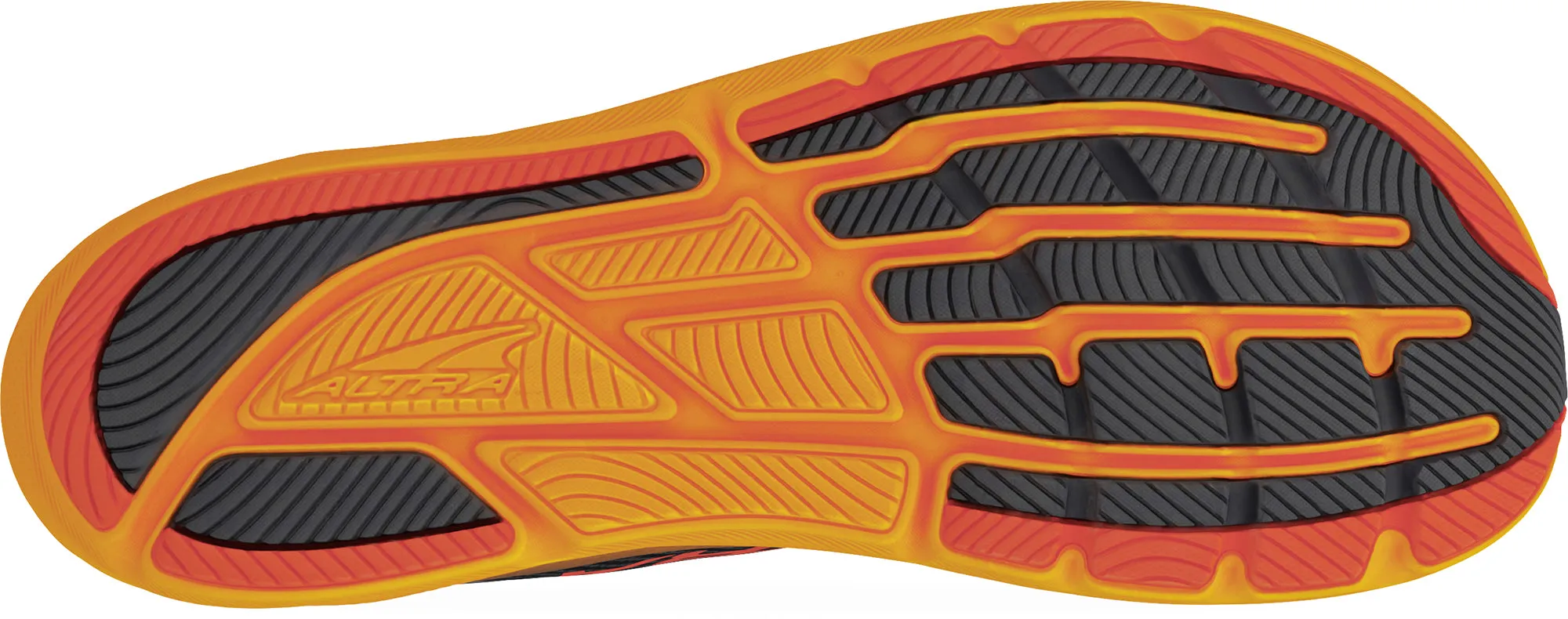 Schuhe Altra Herren Altra Torin 8 Laufschuhe für Herren - Schwarz