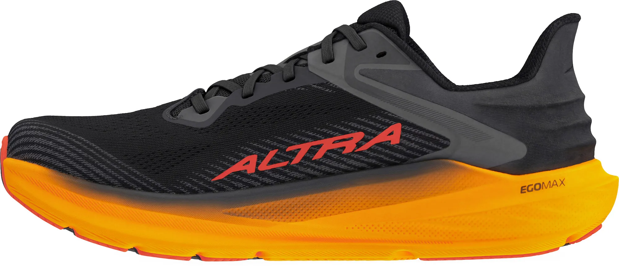 Schuhe Altra Herren Altra Torin 8 Laufschuhe für Herren - Schwarz