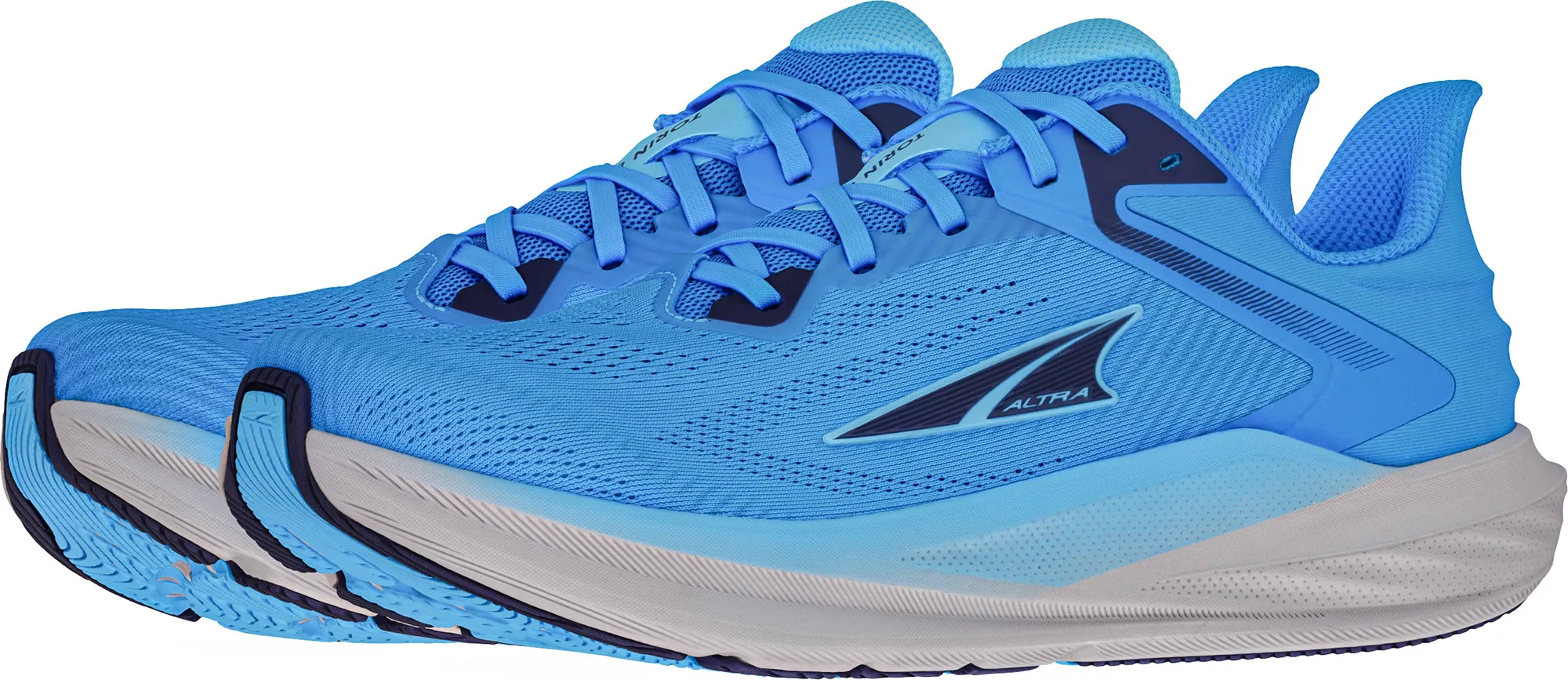 Schuhe Altra Herren Altra Torin 8 Laufschuhe für Herren - Blau