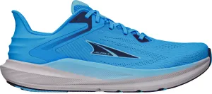 Schuhe Altra Herren Altra Torin 8 Laufschuhe für Herren - Blau