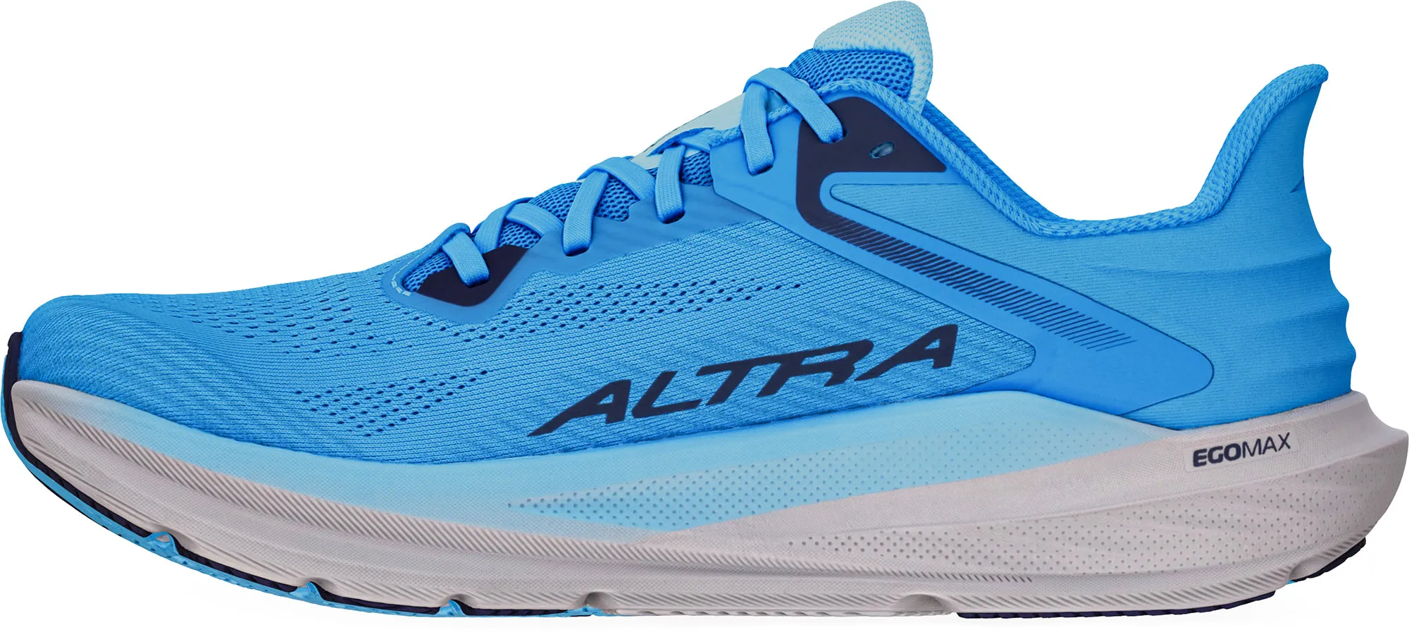 Schuhe Altra Herren Altra Torin 8 Laufschuhe für Herren - Blau