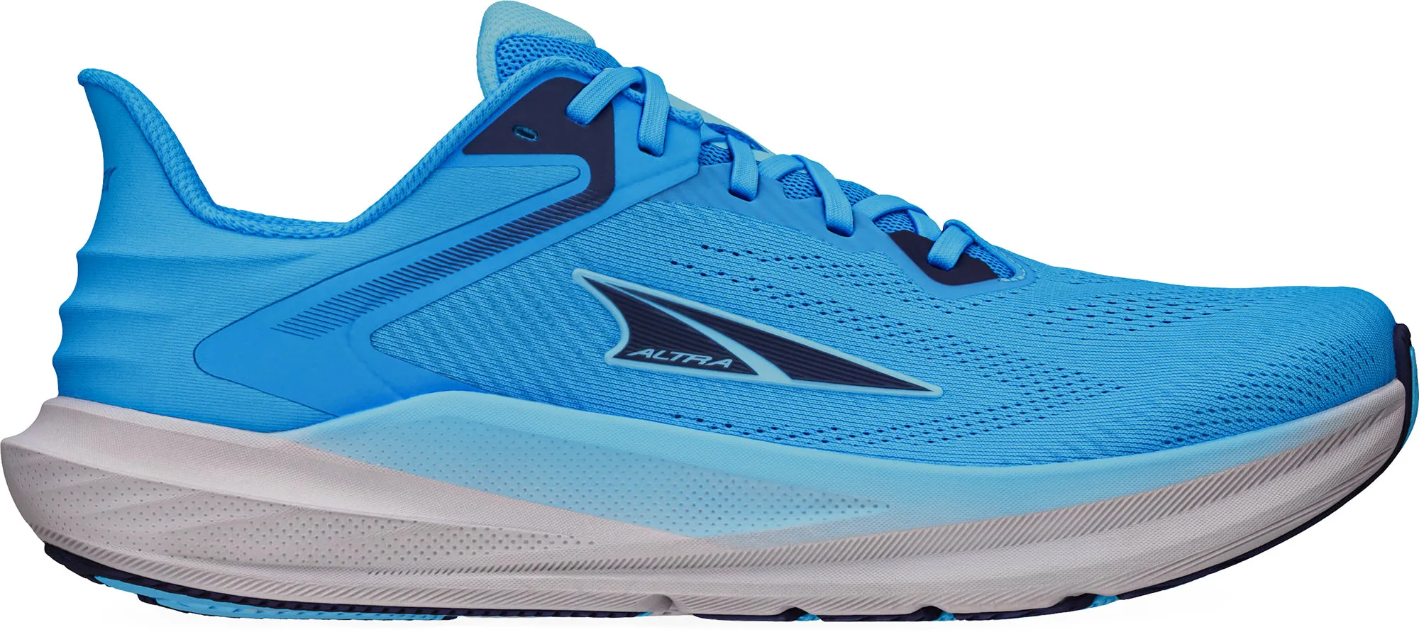Schuhe Altra Herren Altra Torin 8 Laufschuhe für Herren - Blau
