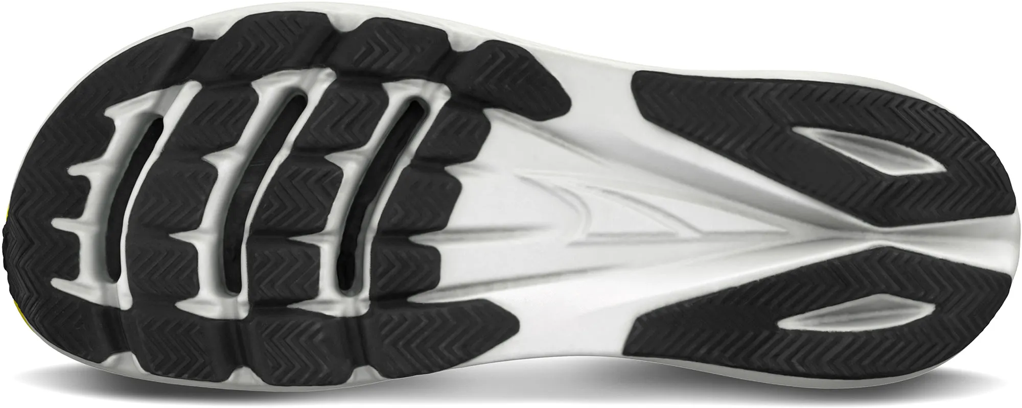 Schuhe Altra Herren Altra Vanish Carbon 2 Laufschuhe für Herren - Grau