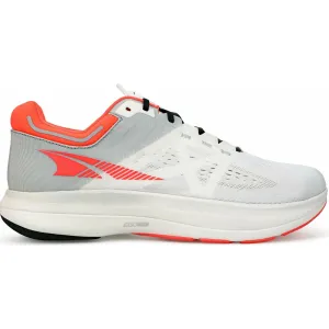 Schuhe Altra Herren Altra Vanish Tempo Laufschuhe für Herren - Weiß