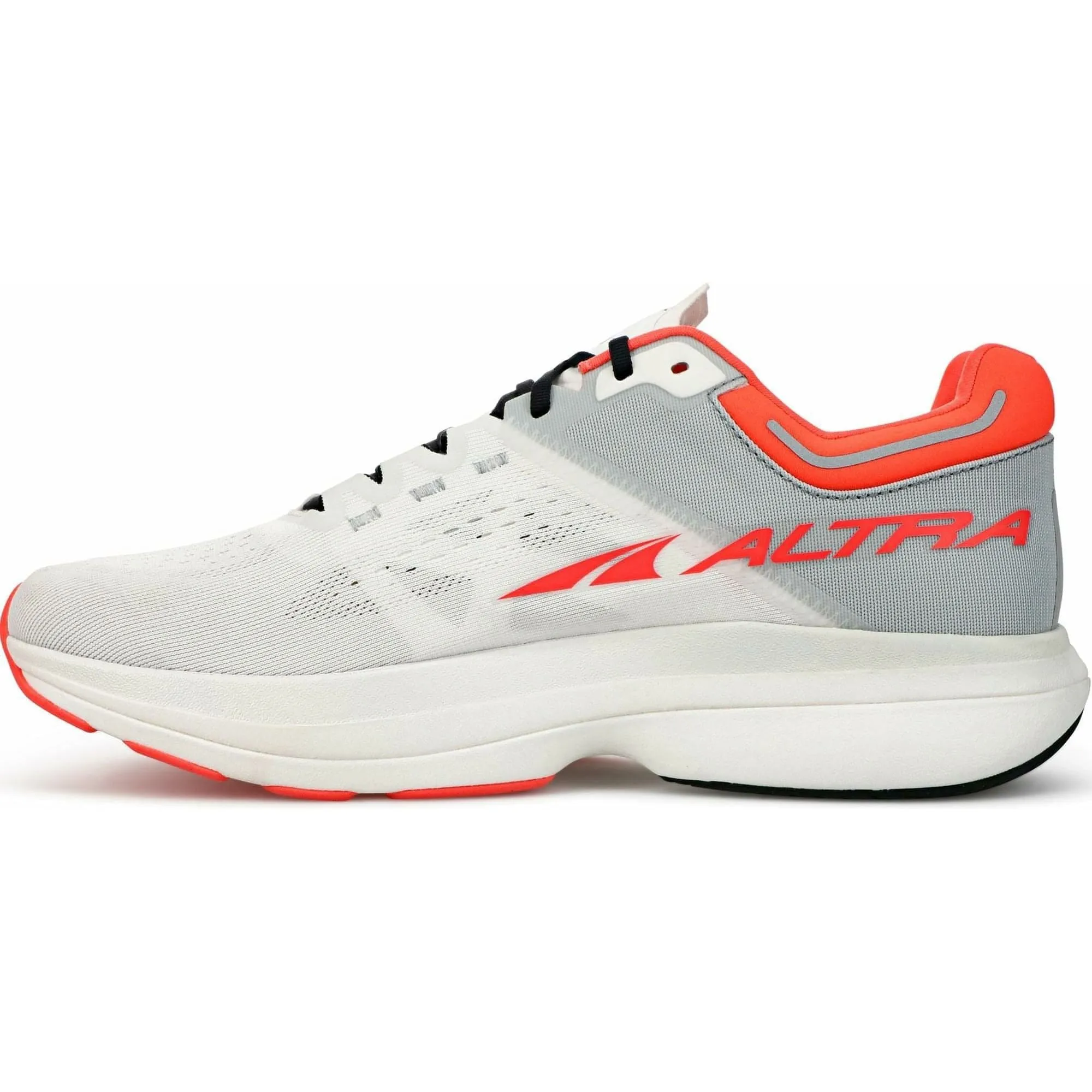 Schuhe Altra Herren Altra Vanish Tempo Laufschuhe für Herren - Weiß