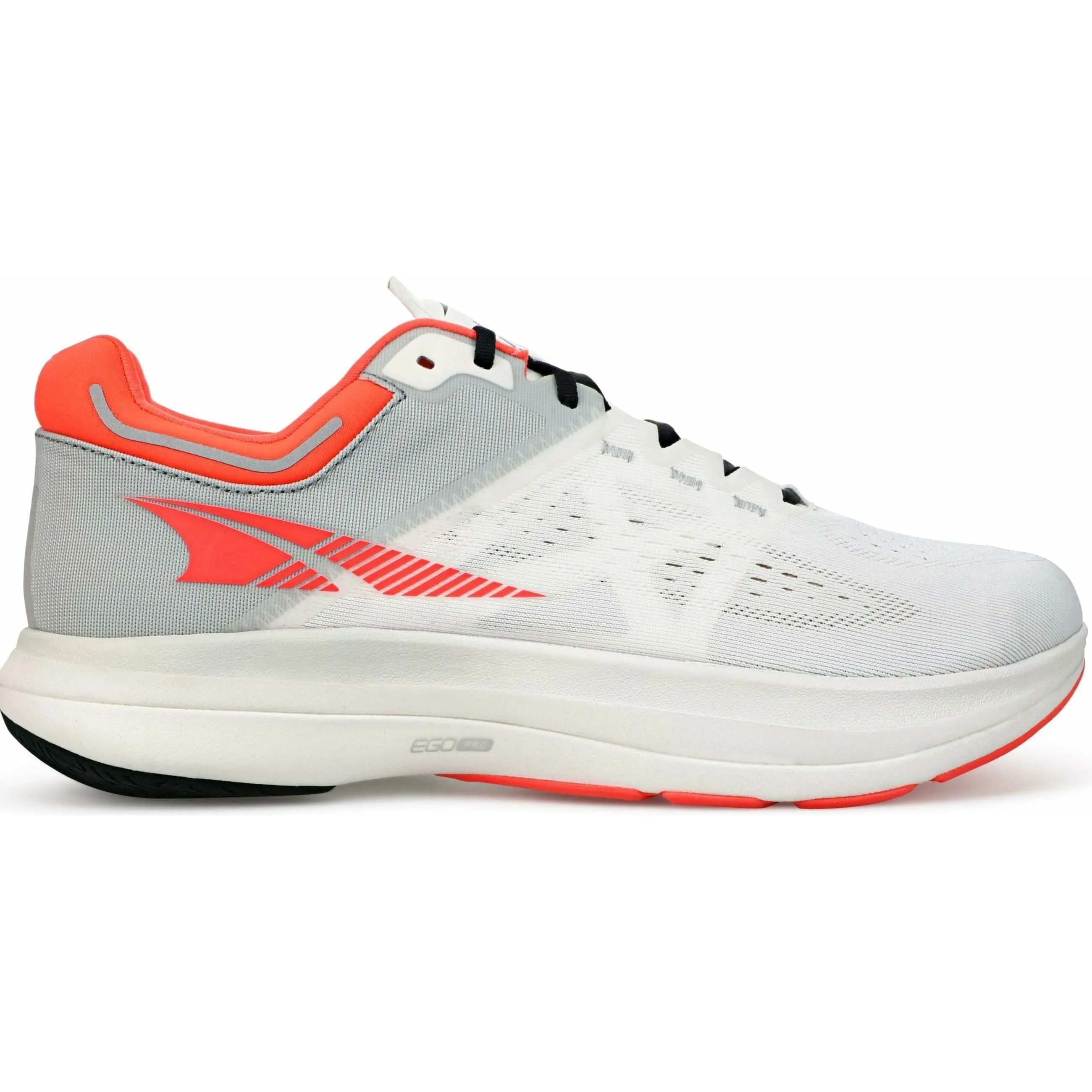 Schuhe Altra Herren Altra Vanish Tempo Laufschuhe für Herren - Weiß
