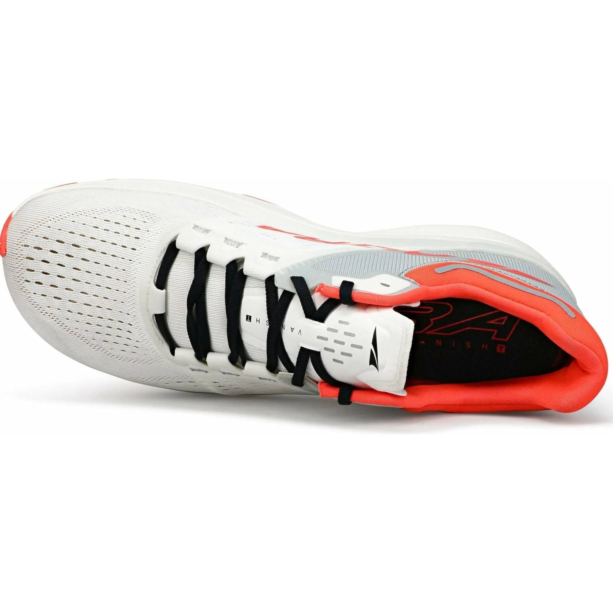 Schuhe Altra Herren Altra Vanish Tempo Laufschuhe für Herren - Weiß