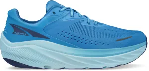 Schuhe Altra Herren Altra VIA Olympus 2 Laufschuhe für Herren - Blau