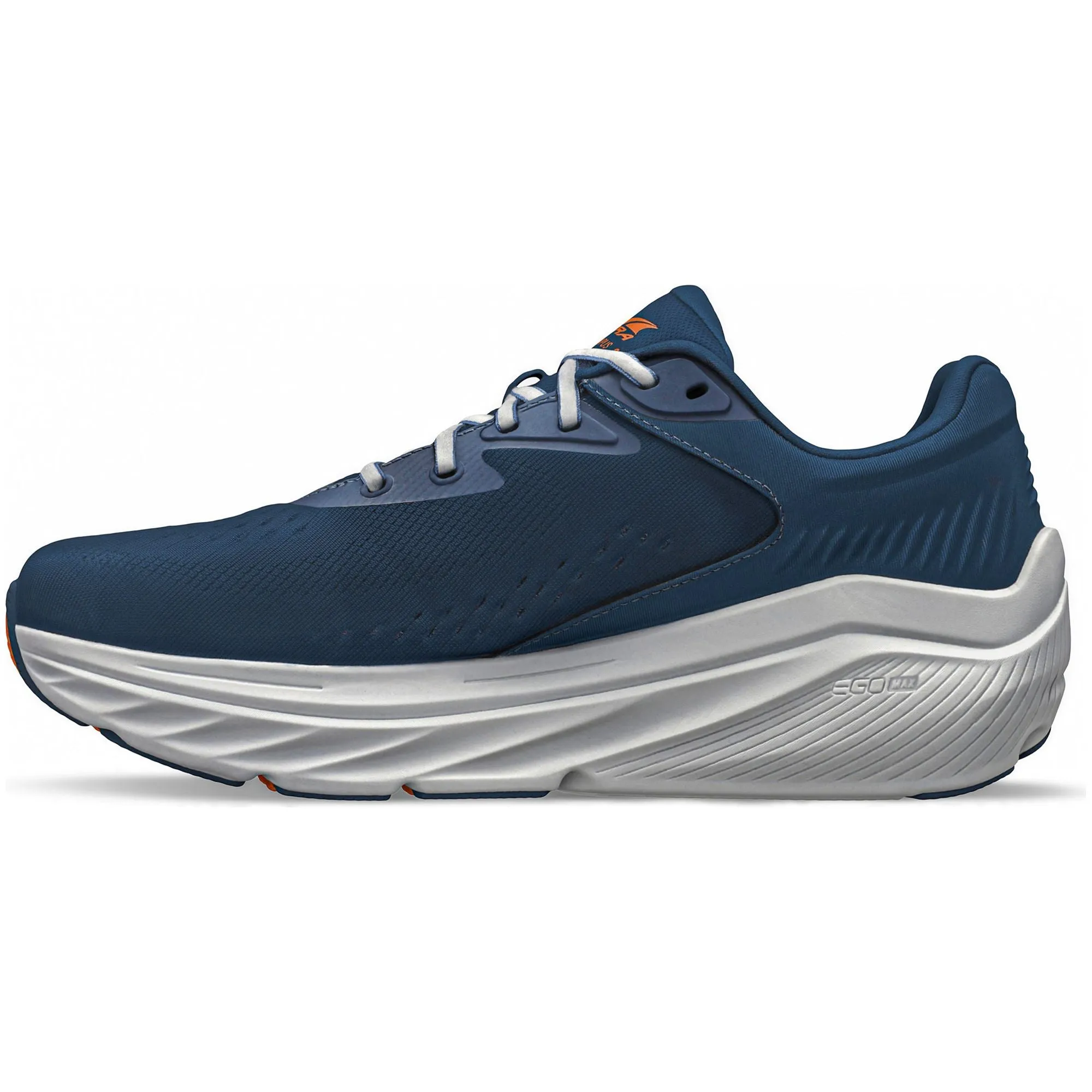 Schuhe Altra Herren Altra VIA Olympus 2 Laufschuhe für Herren - Marineblau