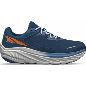 Schuhe Altra Herren Altra VIA Olympus 2 Laufschuhe für Herren - Marineblau