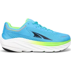 Schuhe Altra Herren Altra VIA Olympus Laufschuhe für Herren - Blau