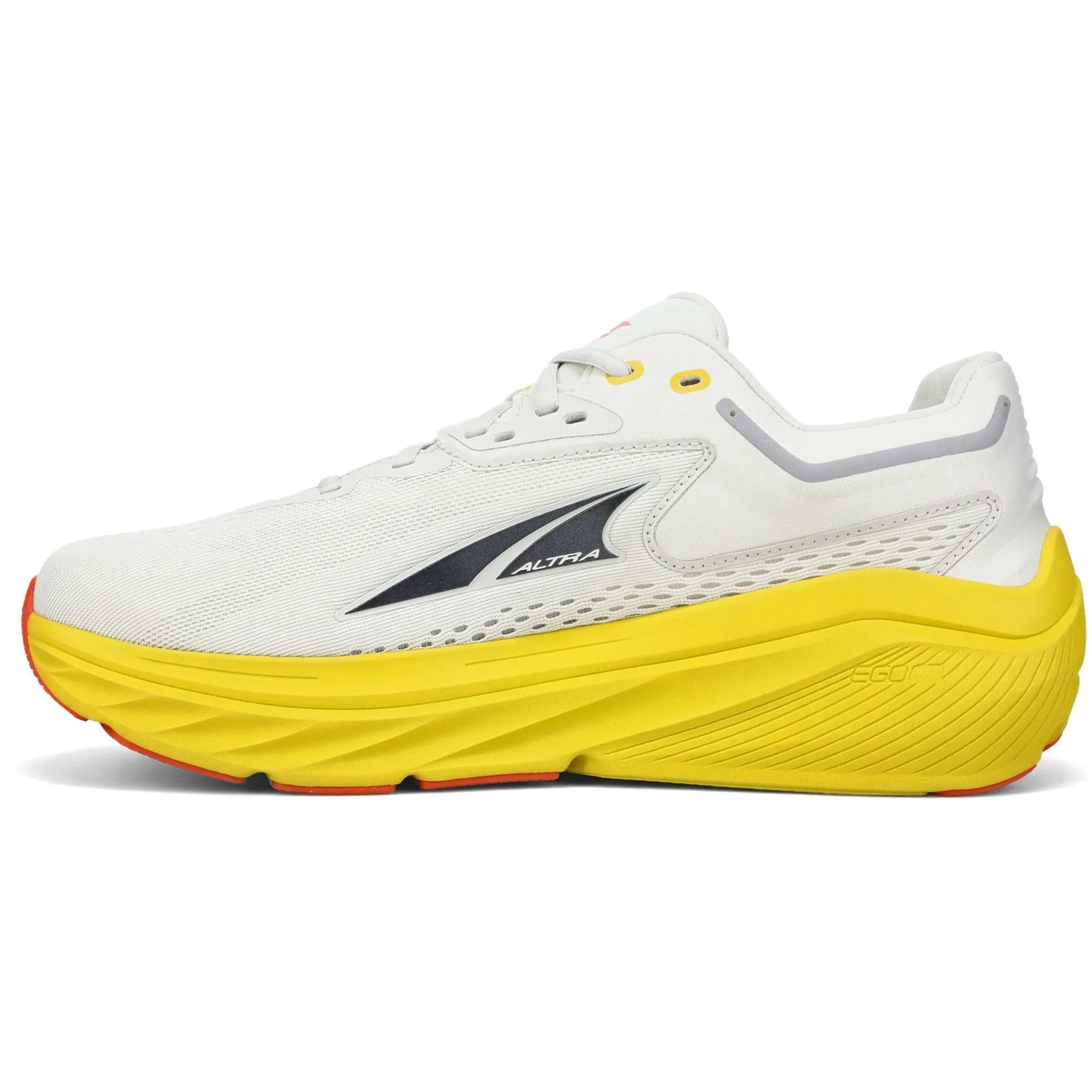 Schuhe Altra Herren Altra VIA Olympus Laufschuhe für Herren - Grau