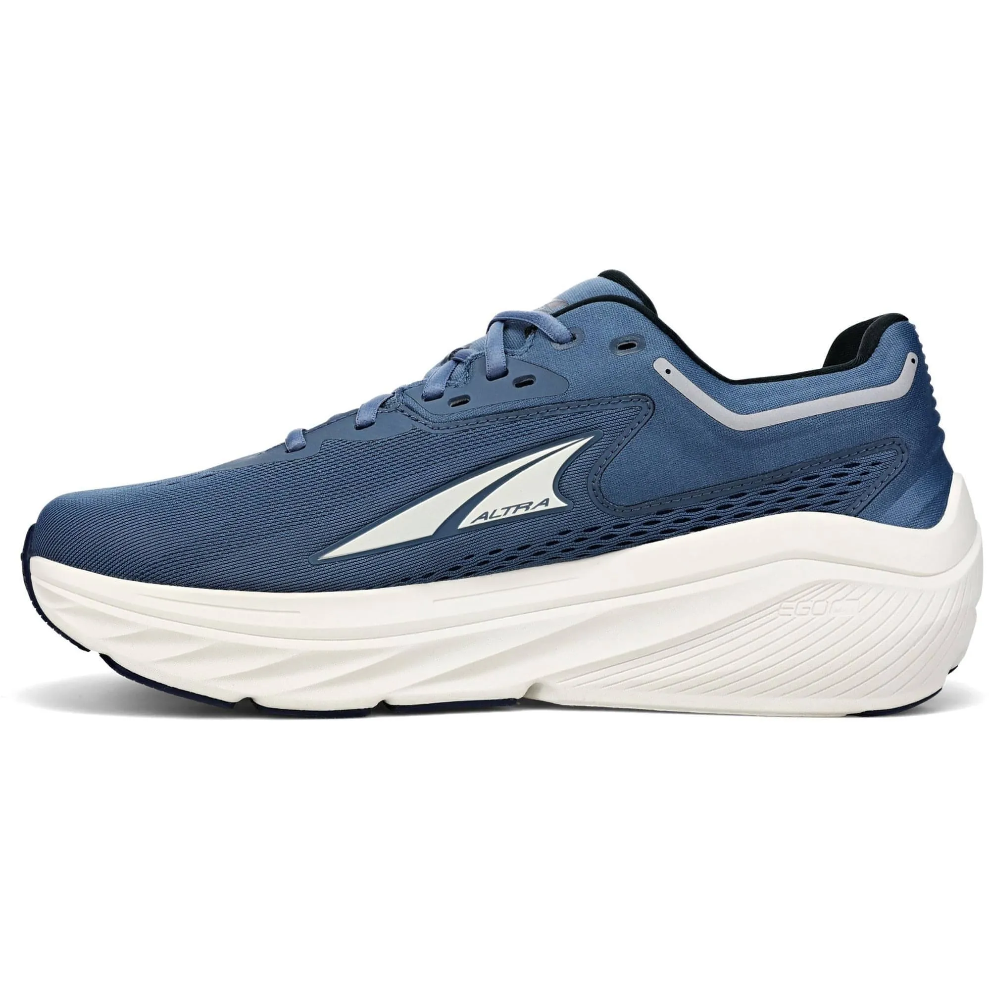 Schuhe Altra Herren Altra VIA Olympus Laufschuhe für Herren - Marineblau