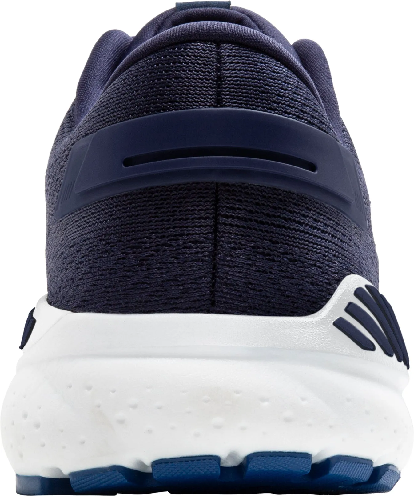 Schuhe Brooks Brooks Beast GTS 24 WEITE PASSFORM Herren Laufschuhe - Marine