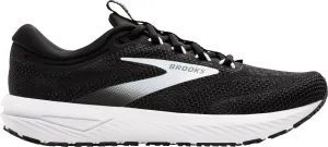 Schuhe Brooks Brooks Revel 7 Herren Laufschuhe - Schwarz
