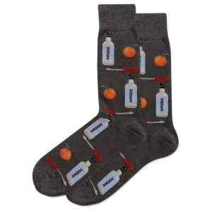 Schuhe Hot Sox Herren Schraubenzieher Socken