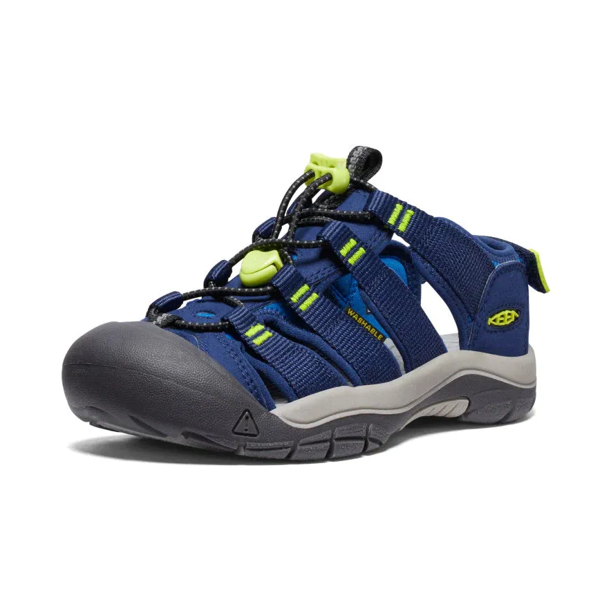 Keen Schuhe Newport Boundless für größere Kinder