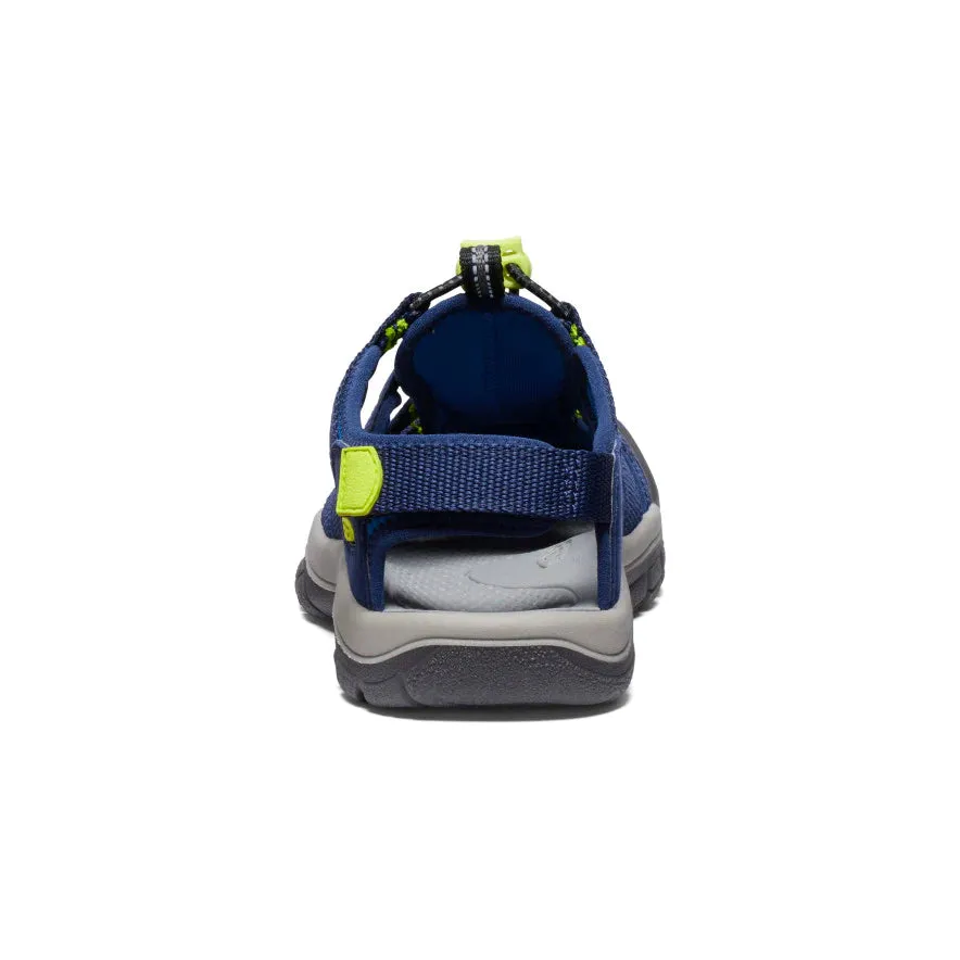Keen Schuhe Newport Boundless für größere Kinder