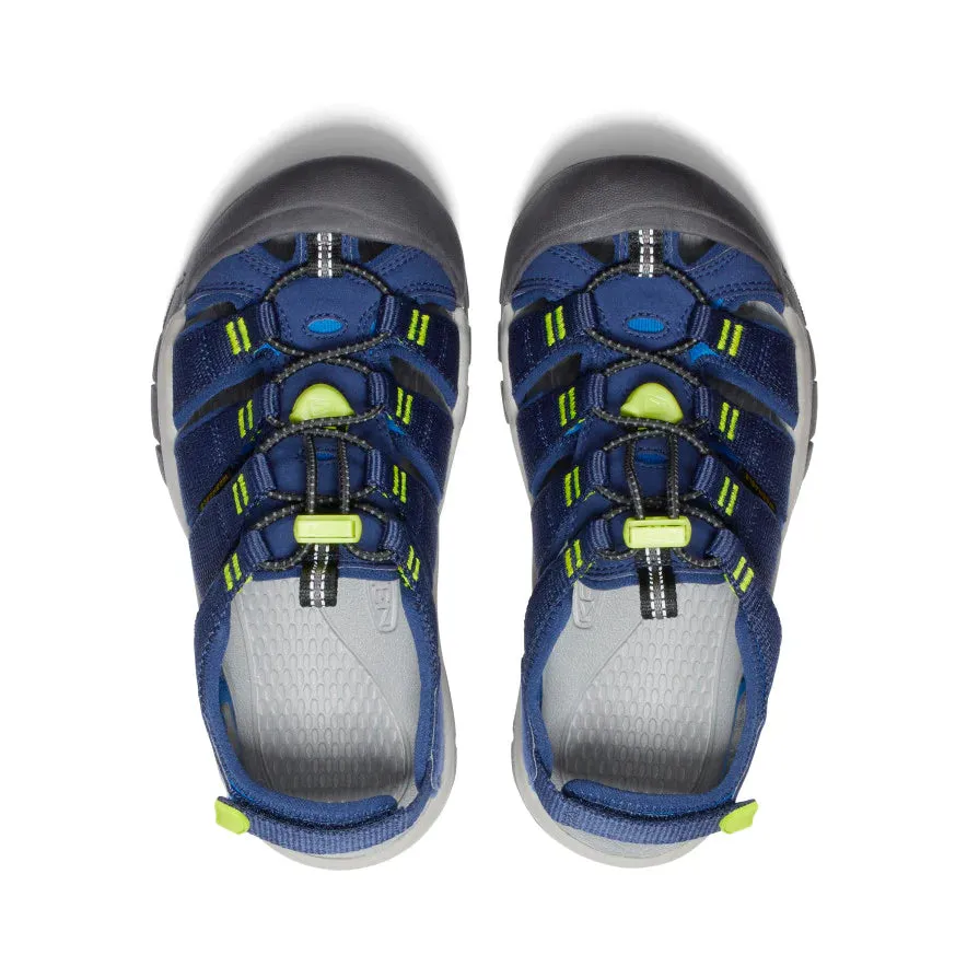 Keen Schuhe Newport Boundless für größere Kinder