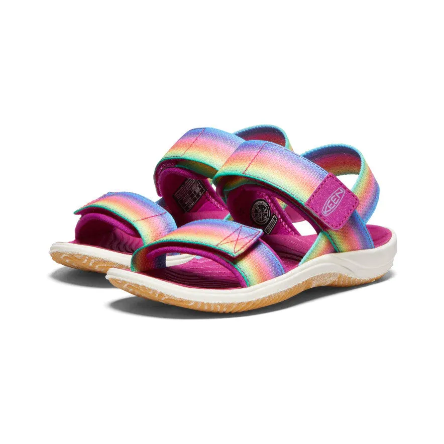Keen Kinder-Sandalen Elle mit Riemenverschluss