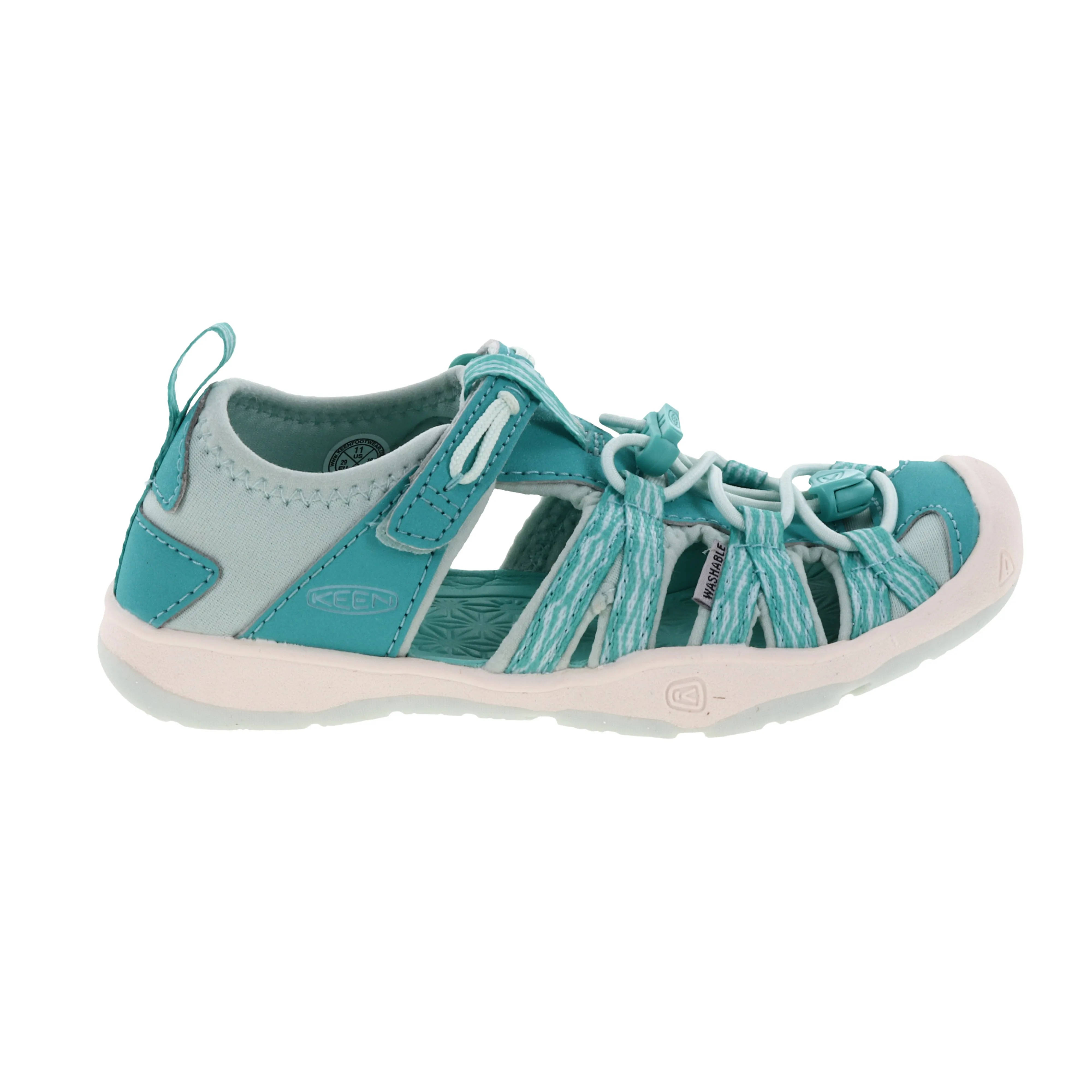 Keen Kinder-Schuhe Moxie