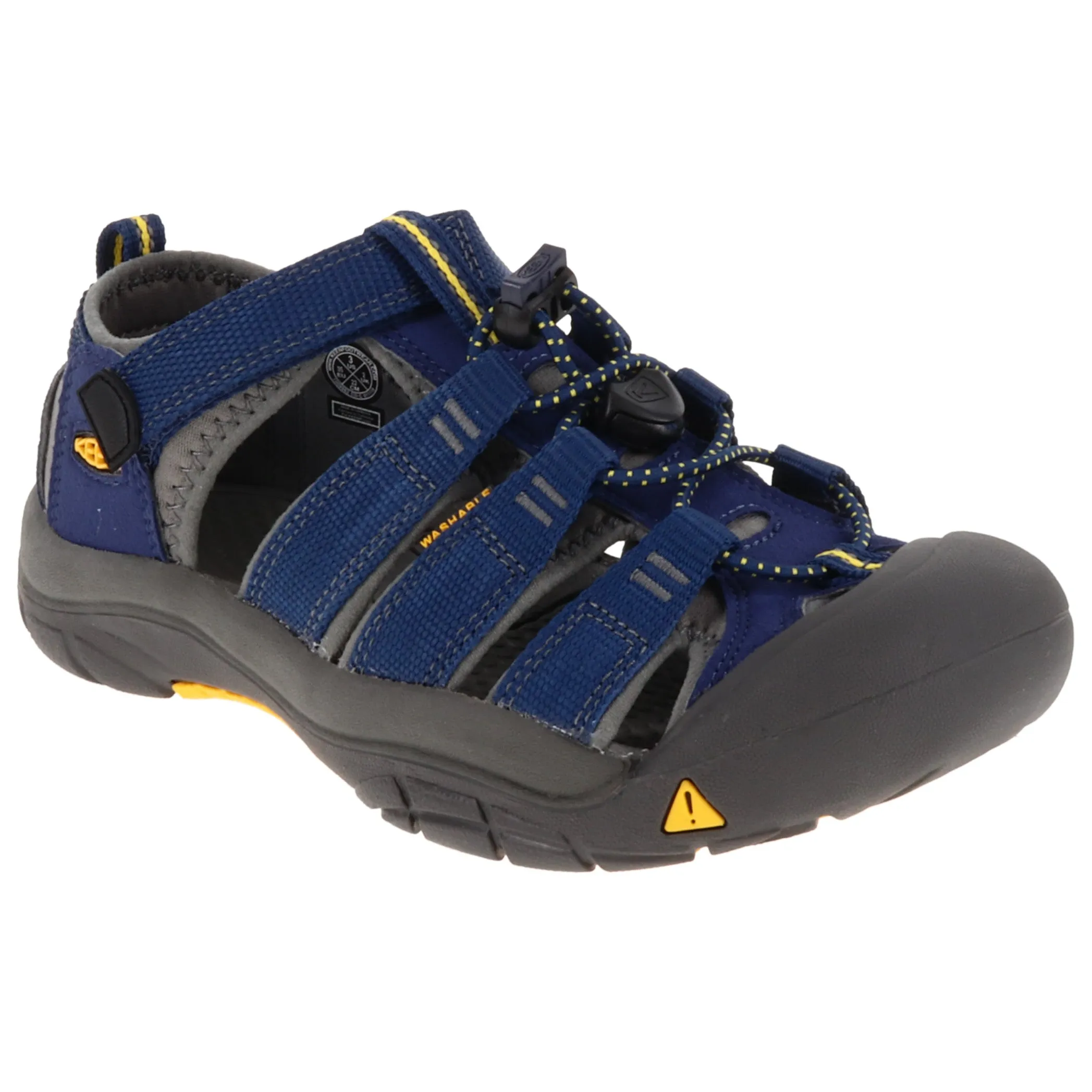 Keen Kinder-Newport H2 Schuhe