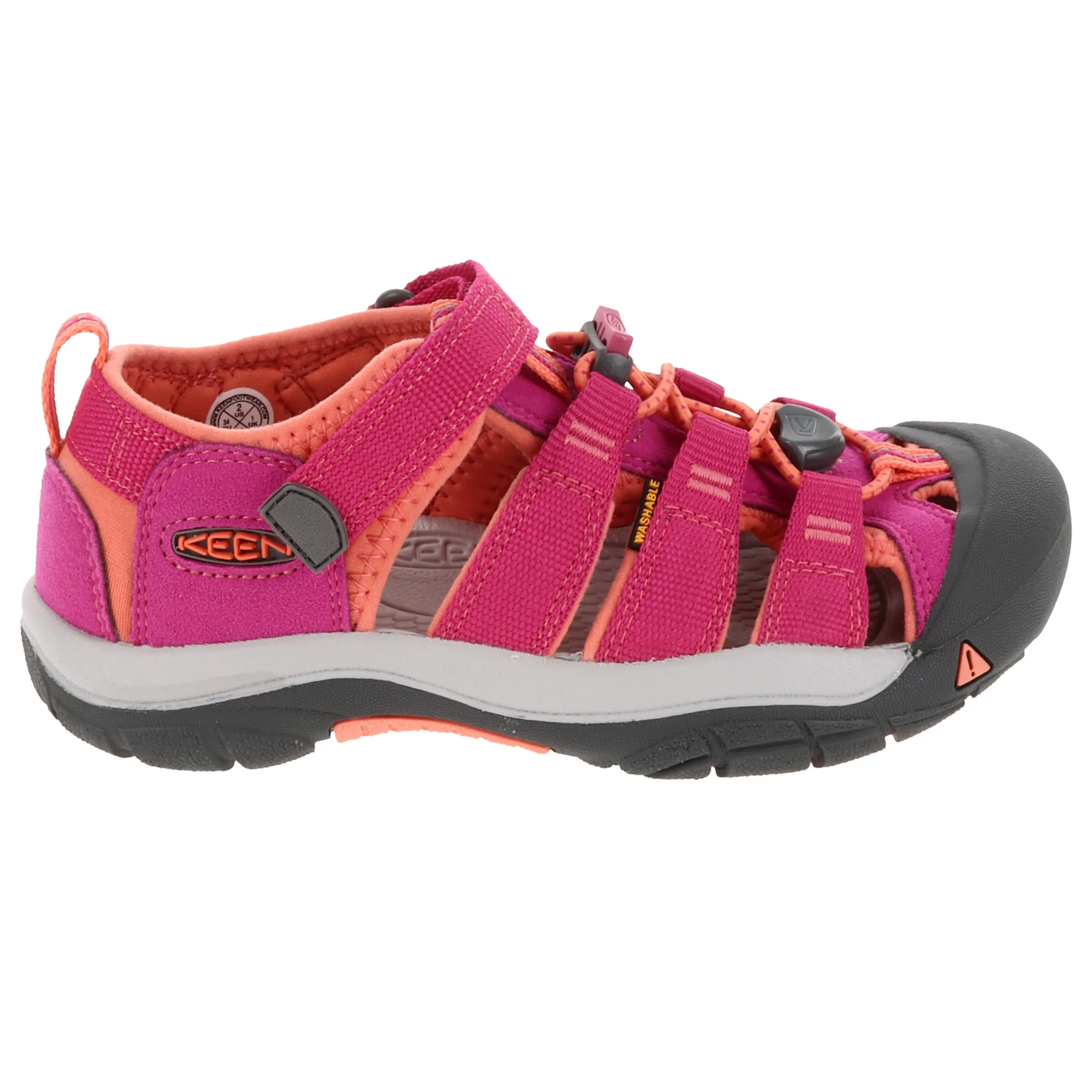 Keen Kinder-Newport H2 Schuhe