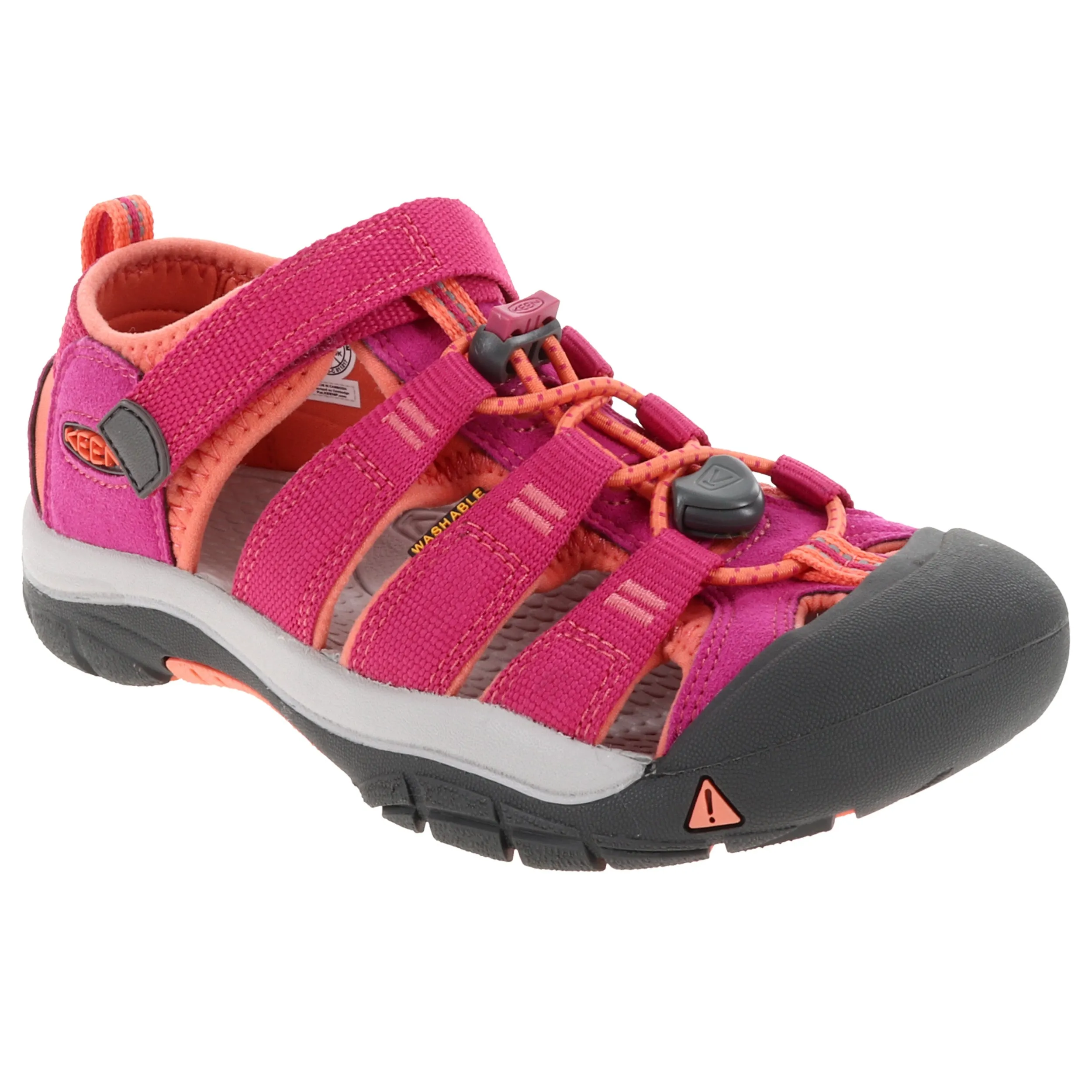 Keen Kinder-Newport H2 Schuhe