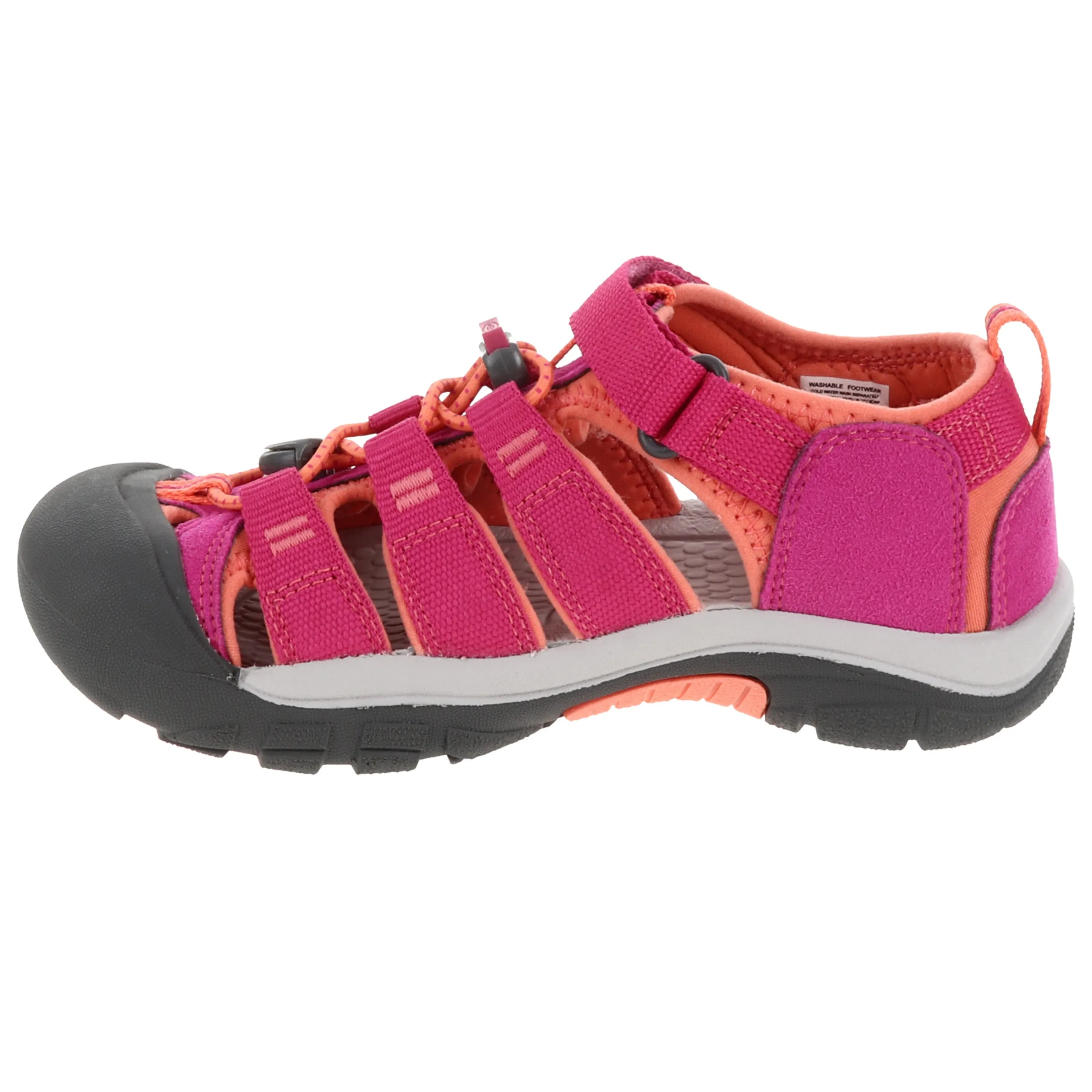 Keen Kinder-Newport H2 Schuhe