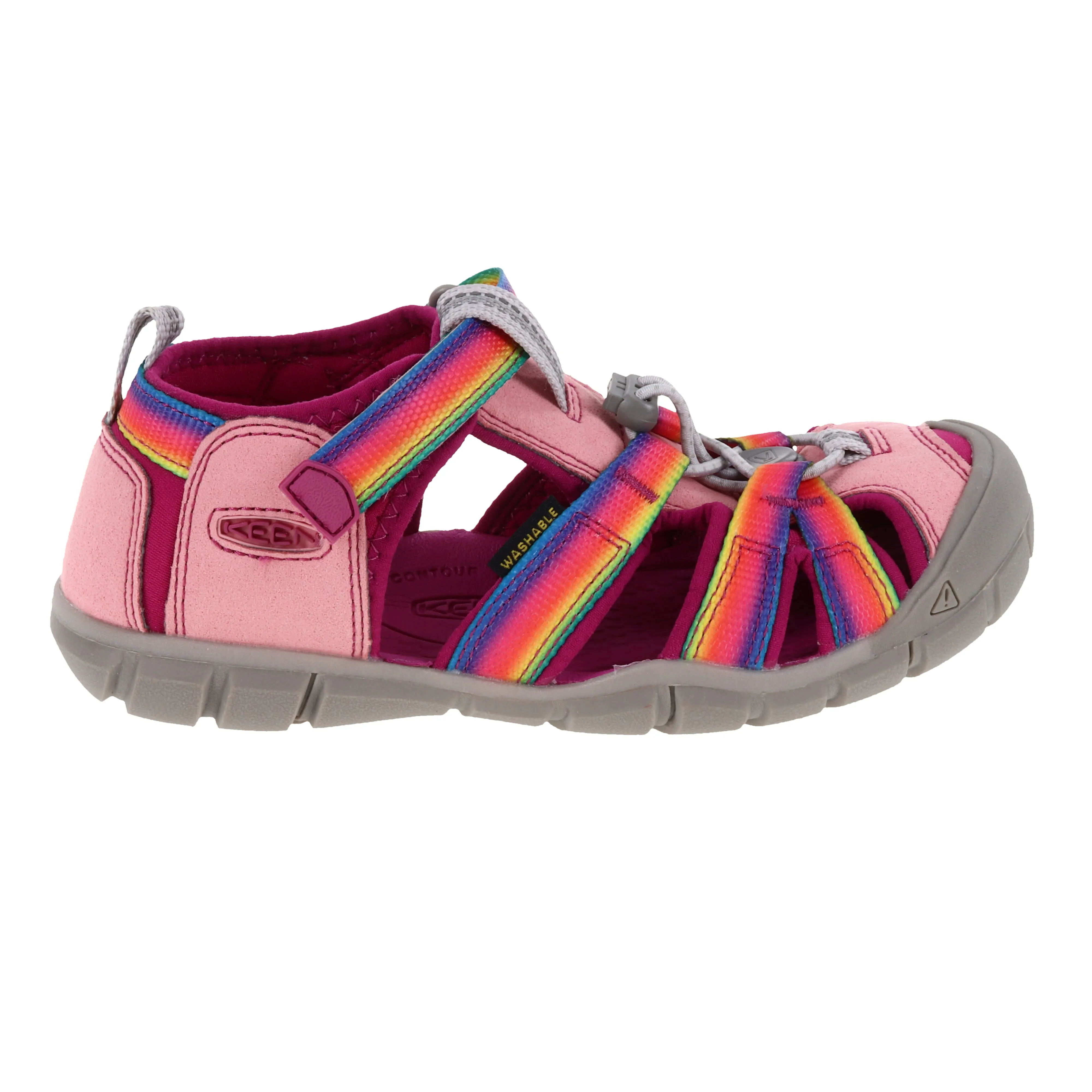 Schuhe Keen Kinder Seacamp II CNX