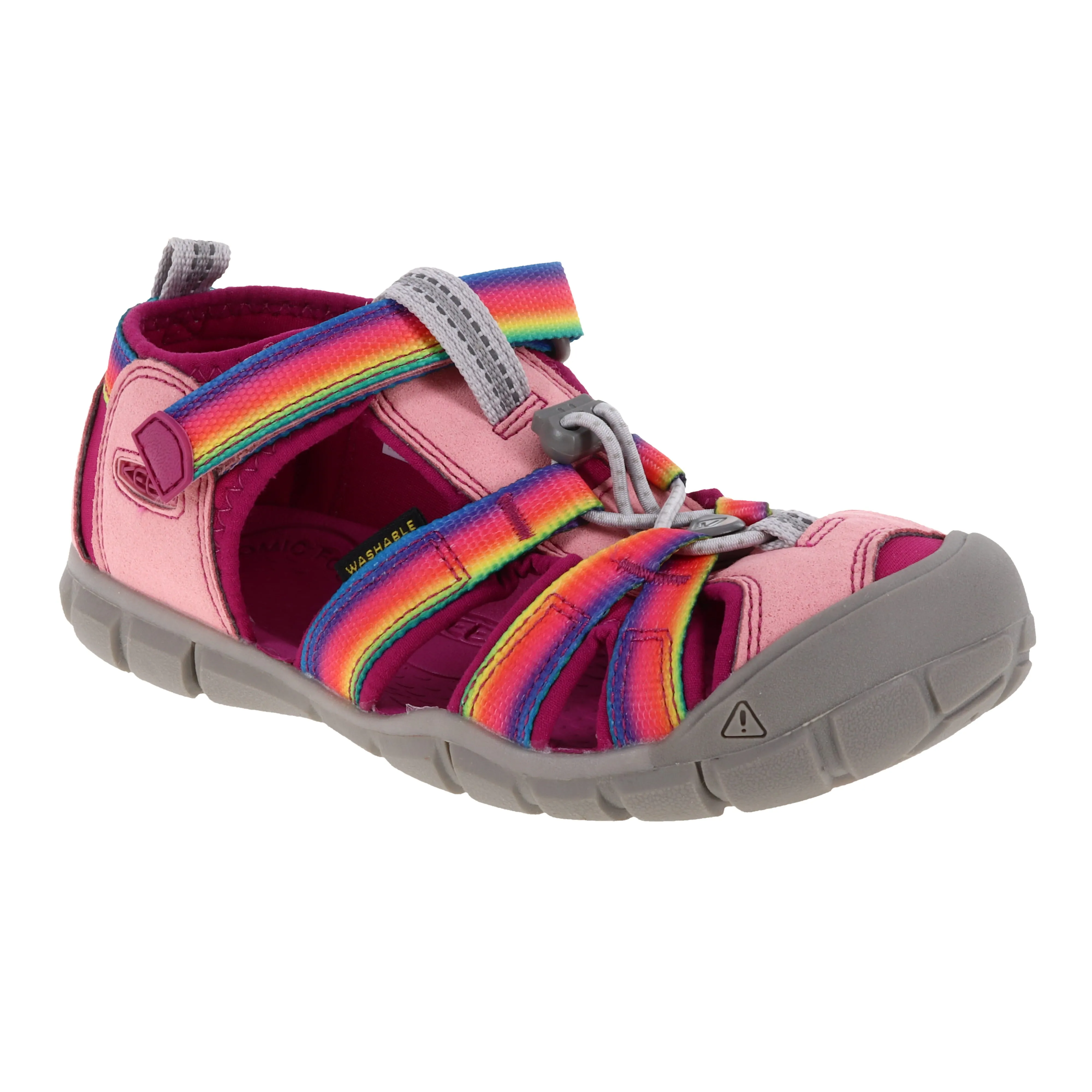 Schuhe Keen Kinder Seacamp II CNX