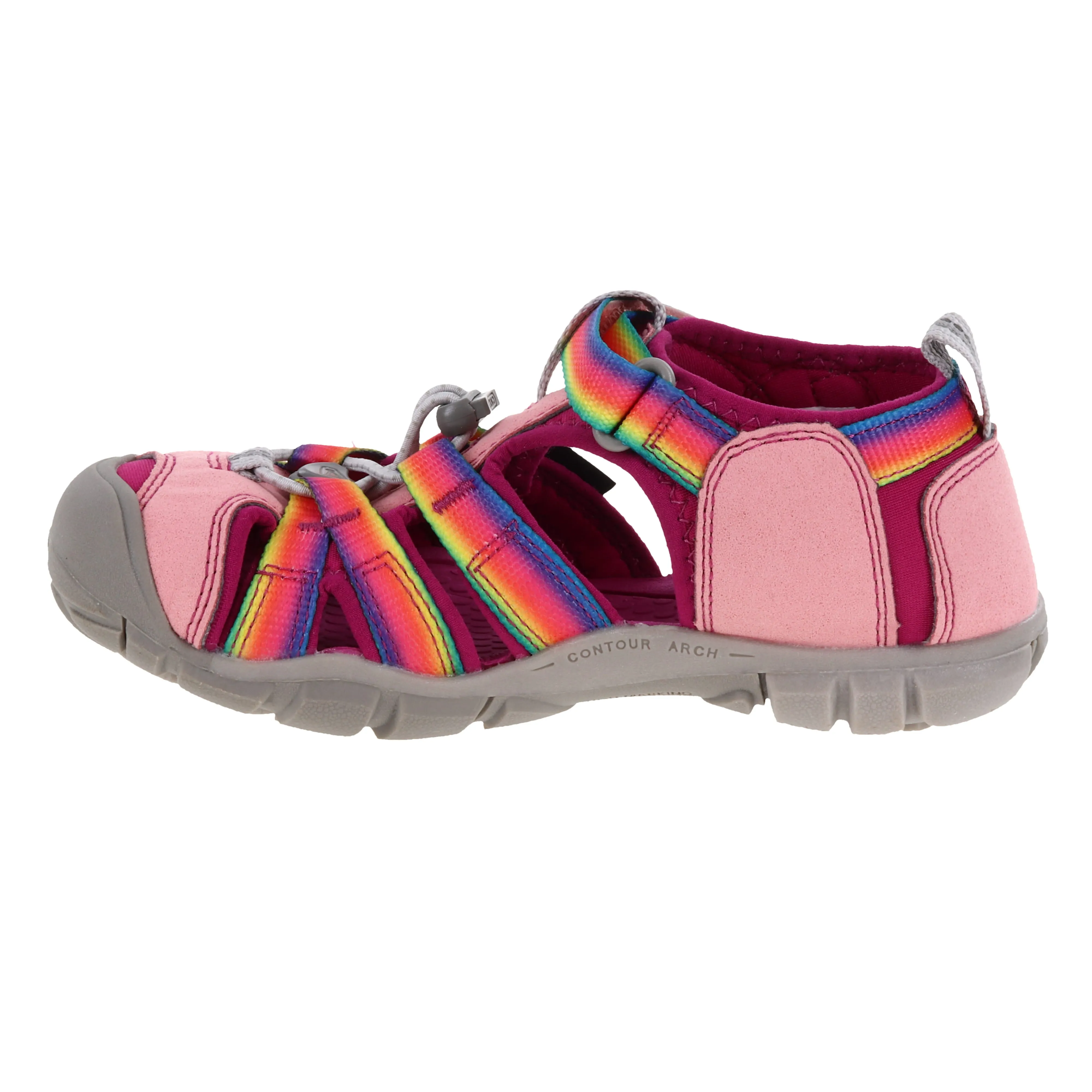 Schuhe Keen Kinder Seacamp II CNX