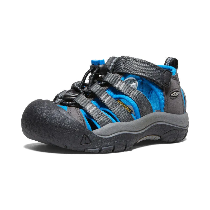Keen Schuhe Newport H2 für Kleinkinder