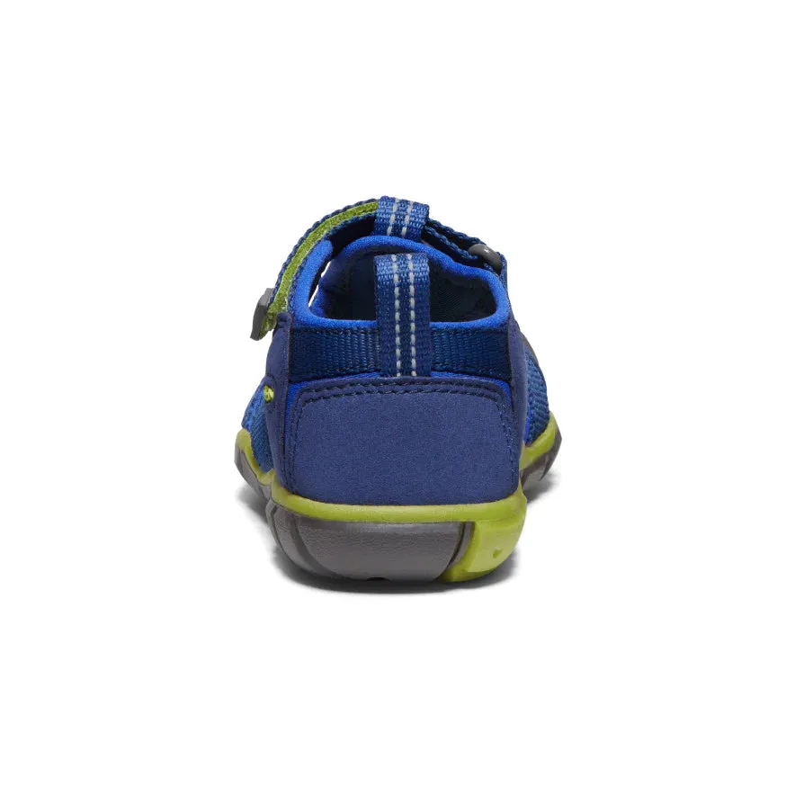Keen Kinderschuhe Seacamp II CNX