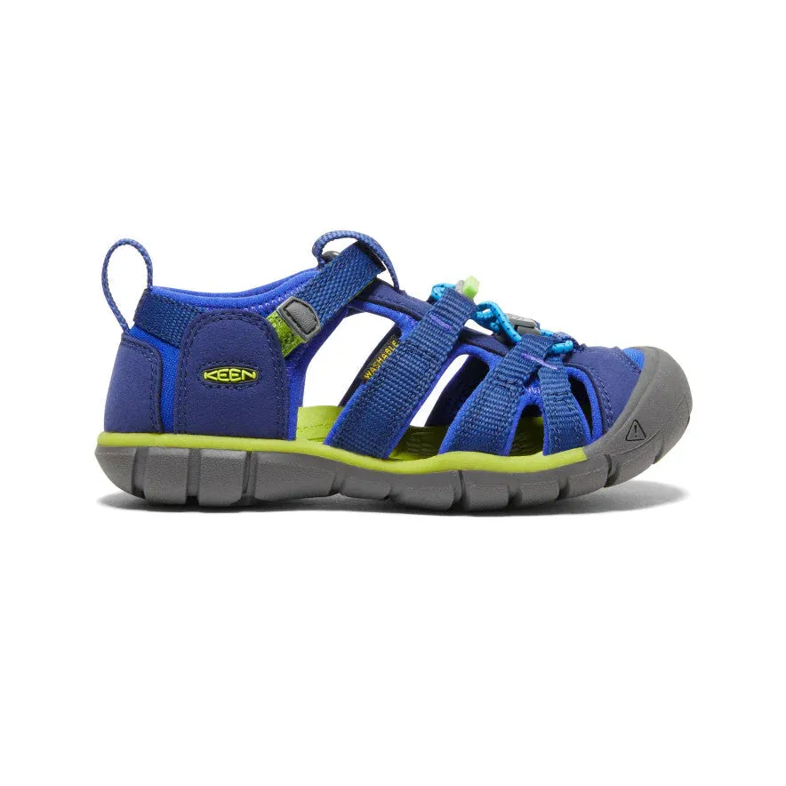 Keen Kinderschuhe Seacamp II CNX