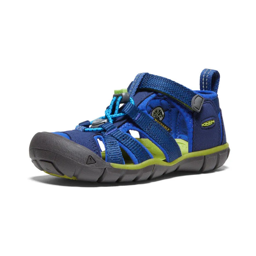 Keen Kinderschuhe Seacamp II CNX