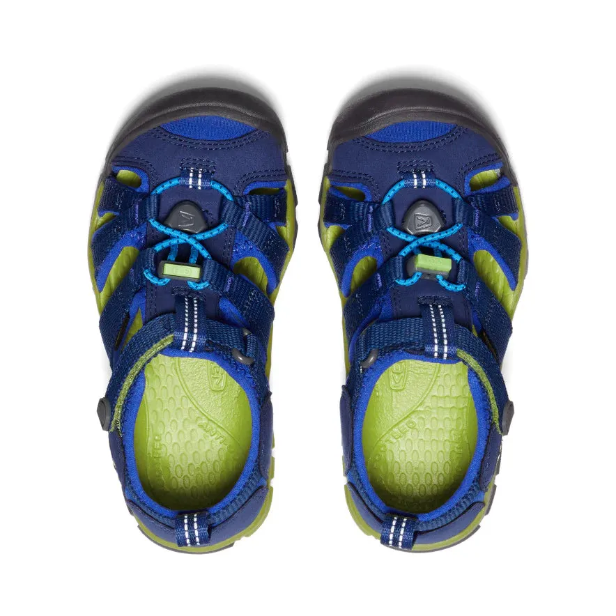 Keen Kinderschuhe Seacamp II CNX