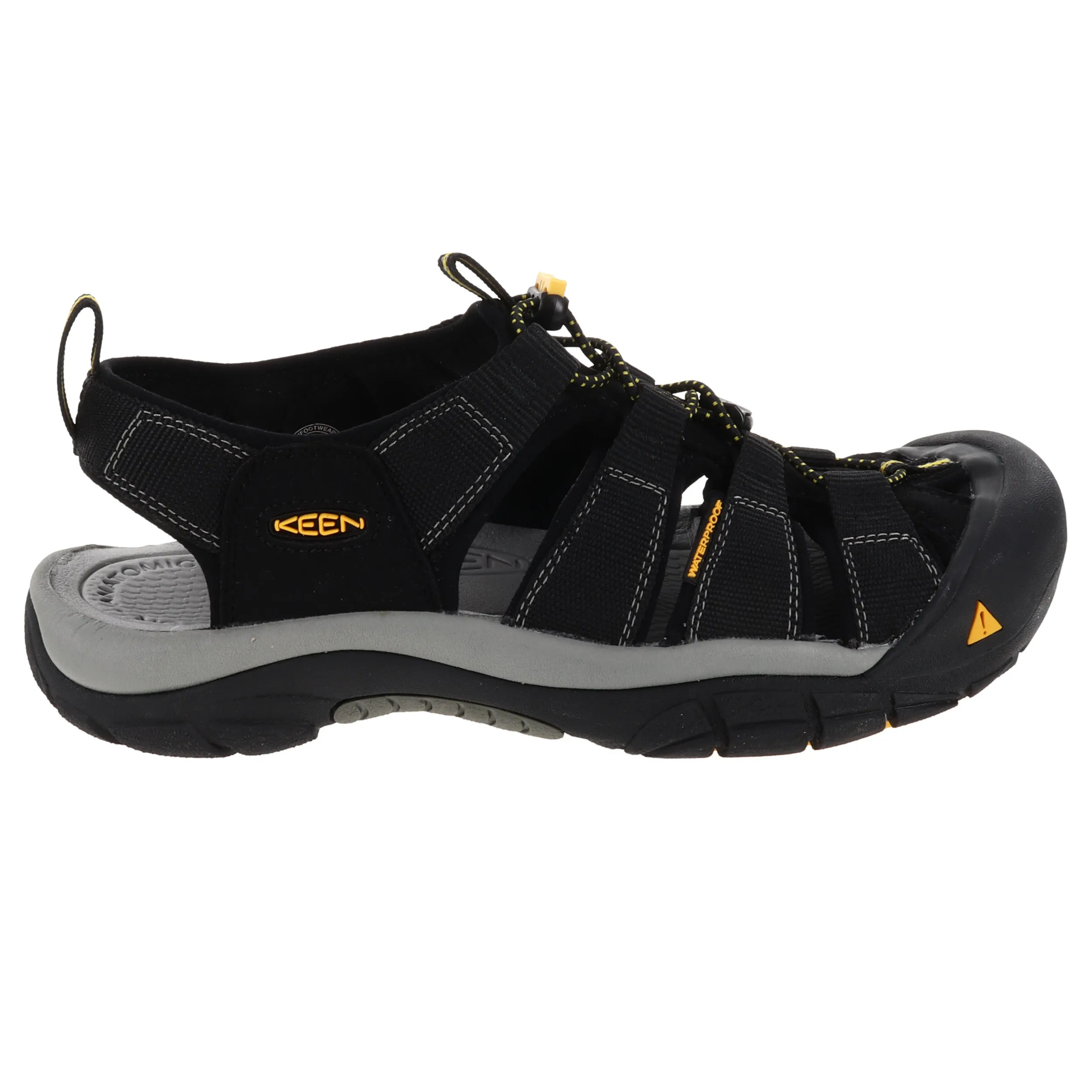 Schuhe Keen Herren Newport H2