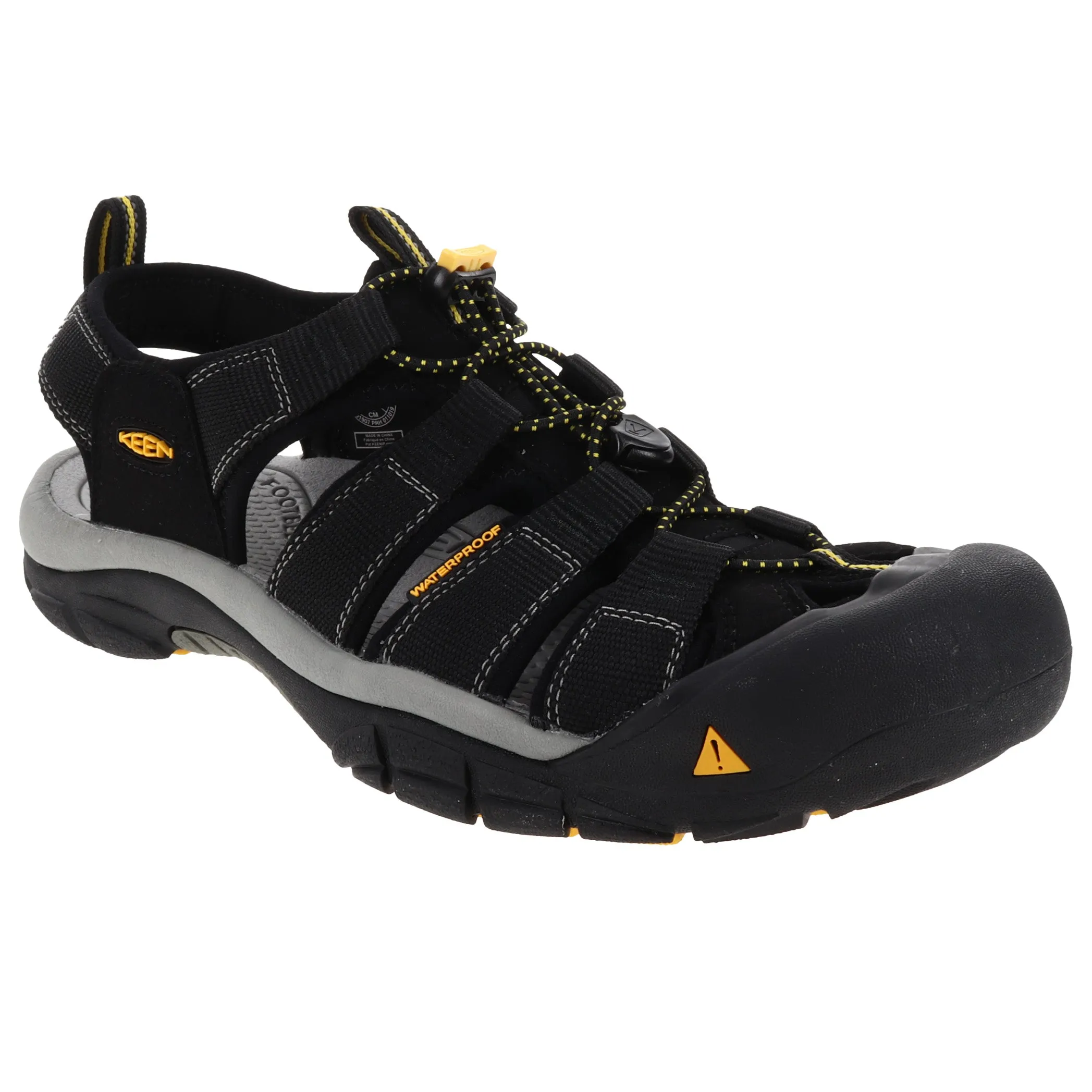 Schuhe Keen Herren Newport H2
