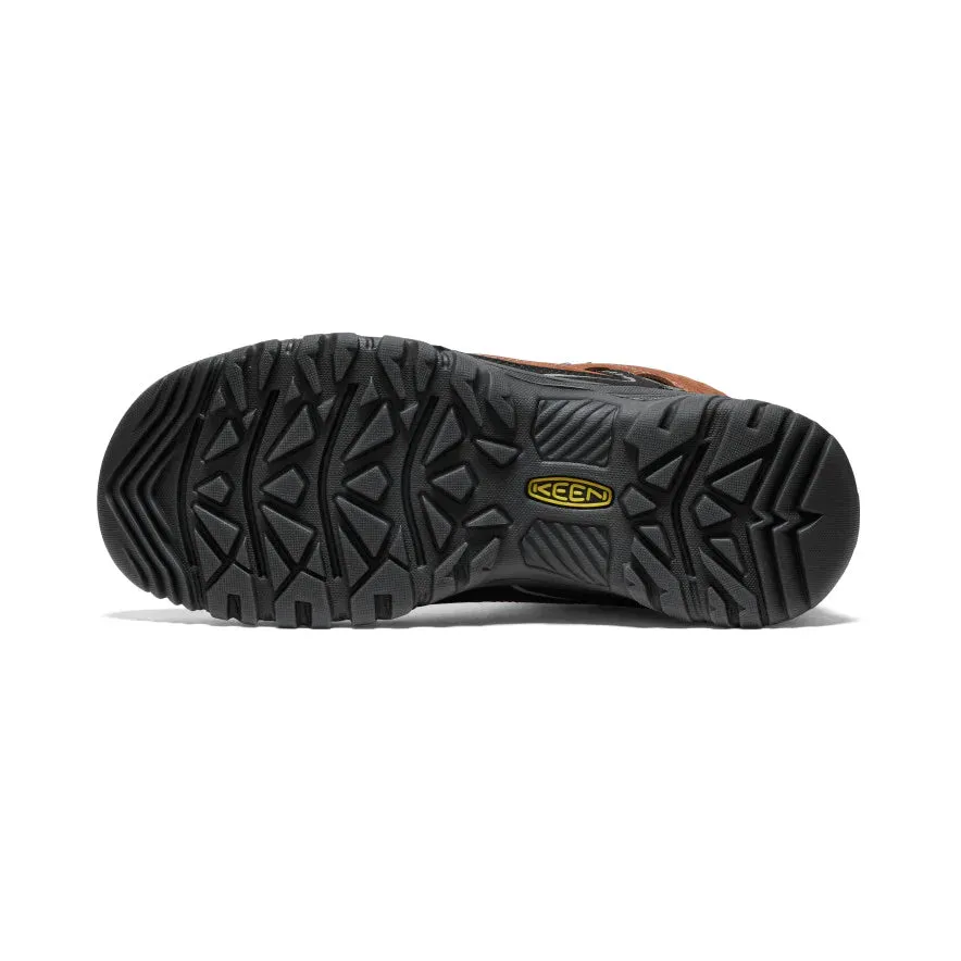 Schuhe Keen Herren Targhee IV Mid WP