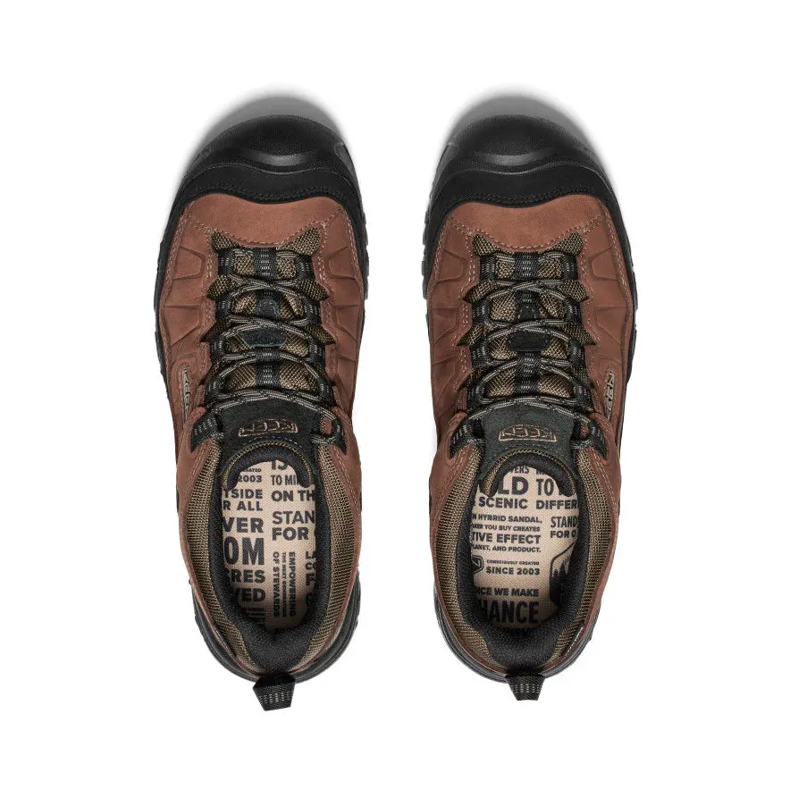 Schuhe Keen Herren Targhee IV WP