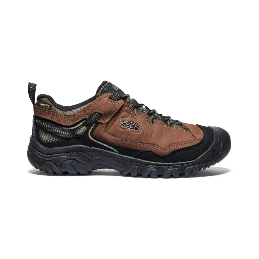 Schuhe Keen Herren Targhee IV WP